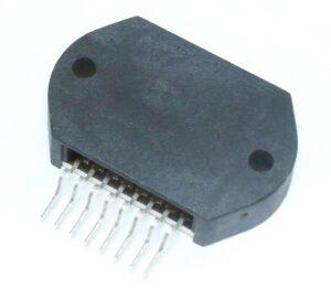 Circuit intégré STK5361 à 8 contacts