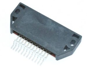Circuit intégré STK5478 à 12 contacts