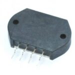 Circuit intégré STK5633 à 4 contacts