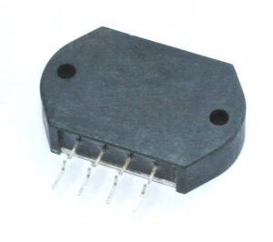 Circuit intégré STK5633 à 4 contacts