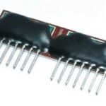 Circuit intégré STK6972