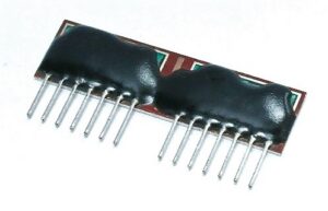 Circuit intégré STK6972