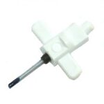 Aiguille pour table tournante RCA