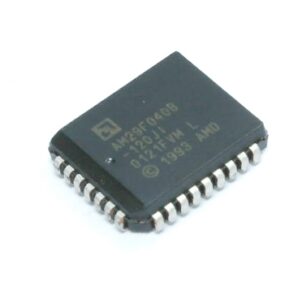 Circuit intégré (IC) AM29F040B-120J1