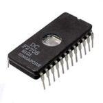 Circuit intégré (IC) DCF2708 à 24 cont. - NTE2708