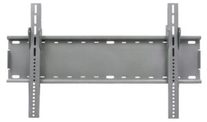 Support mural fixe pour écrans plats - 14" à 32"