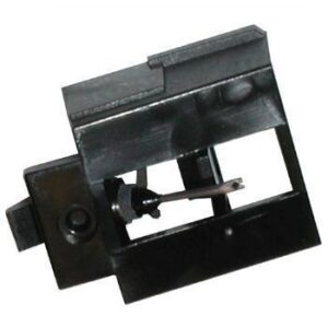 Aiguille de remplacement pour table tournante