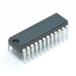 Circuit intégré (IC) TA7780 à 24 contacts