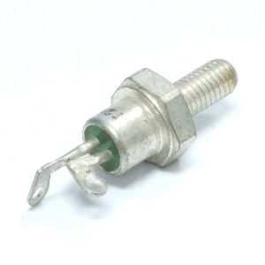 SCR 2N1604 / 400 Volts - 5.0 Amp.