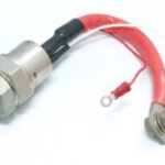 SCR 3371832 / 150 Volts - 250 Amp.