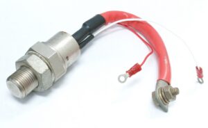 SCR 3371832 / 150 Volts - 250 Amp.