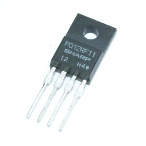 Régulateur à voltage positif PQ12RF11 / 12V. 1A