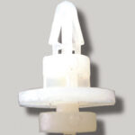 Espaceur en plastique