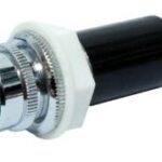 Support pour ampoule à visser