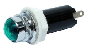 Support pour ampoule à visser