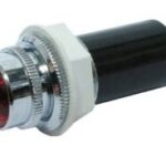Support pour ampoule à visser