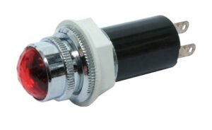 Support pour ampoule à visser