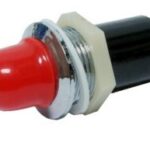 Support pour ampoule à baillonnette