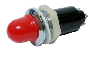 Support pour ampoule à baillonnette