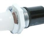 Support pour ampoule à baillonnette