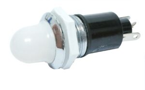 Support pour ampoule à baillonnette
