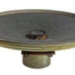 Haut-parleur plein gamme de 8 ohms -  3 1/2"