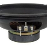 Haut-parleur de 6.5" de 8 ohms