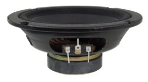 Haut-parleur de 6.5" de 8 ohms