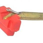 Aiguille pour table tournante Shure (SH,97)