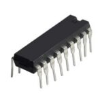 Circuit intégré (IC) TDA1579 à 18 contacts