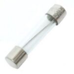 Fusible AGC (3AG) de 7.5 ampères