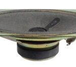 Haut-parleur pleine gamme de 8 ohms