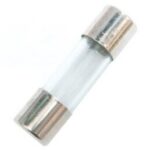 Fusible JUE de 8 ampères