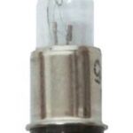 Ampoule miniature type 367 de 10.00 Volts