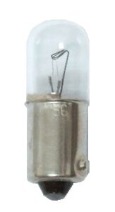 Ampoule miniature type 756 de 14.0 Volts