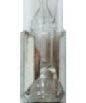 Ampoule miniature 24PSB de 24.0 Volts