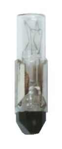 Ampoule miniature 24PSB de 24.0 Volts