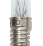 Ampoule miniature Type 399 de 28.0 Volts