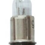 Ampoule miniature 48 Volts 0.03A