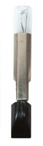 Ampoule miniature 48C1 de 48.0 Volts
