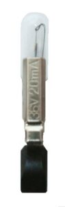 Ampoule miniature ATS5902 de 60.0 Volts
