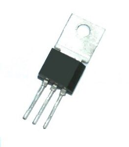 Transistor ECG78