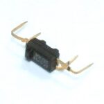 Transistor ECG758