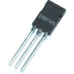 Transistor ECG2345