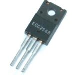Transistor ECG2568
