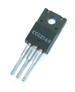 Transistor ECG2568