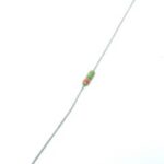 Fusible Pico 0.250 ampère