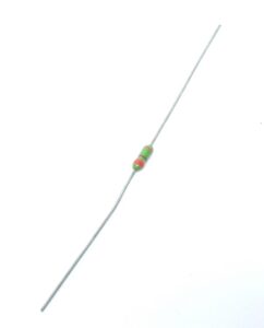 Fusible Pico 0.250 ampère