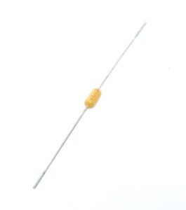 Fusible Pico 0.5 ampère