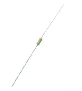 Fusible Pico 0.75 ampère